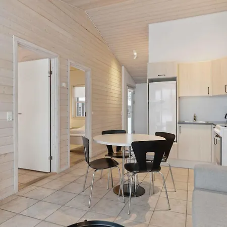 Apartman By The Sea And Golf Course Pandrup