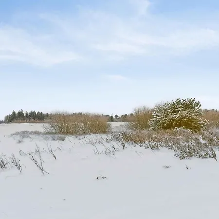 By The Sea And Golf Course Apartment Pandrup