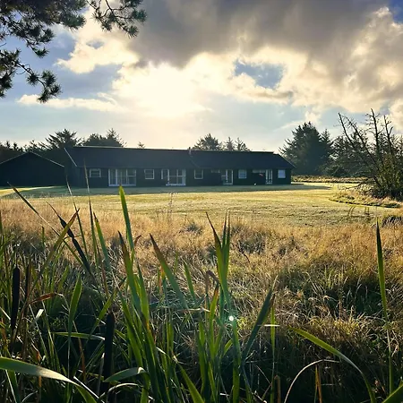 By The Sea And Golf Course * Pandrup