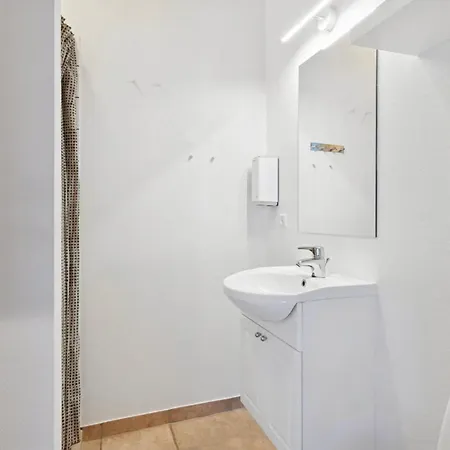 Apartment By The Sea And Golf Course Pandrup