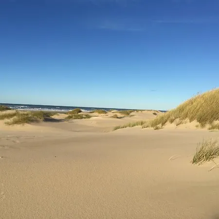 By The Sea And Golf Course * Pandrup