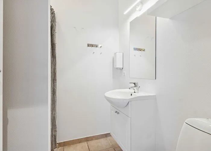 By The Sea And Golf Course Apartman *